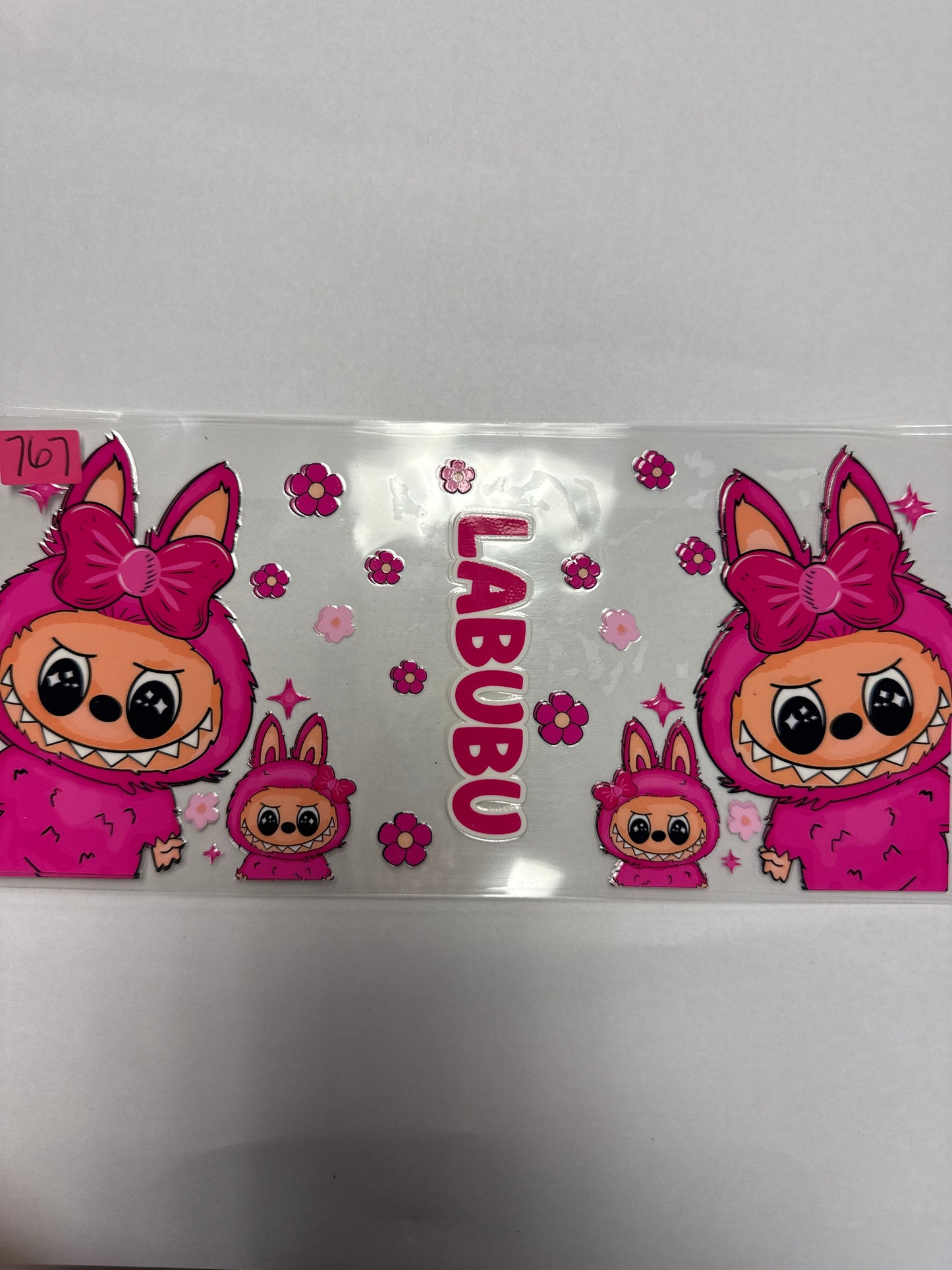Labubu