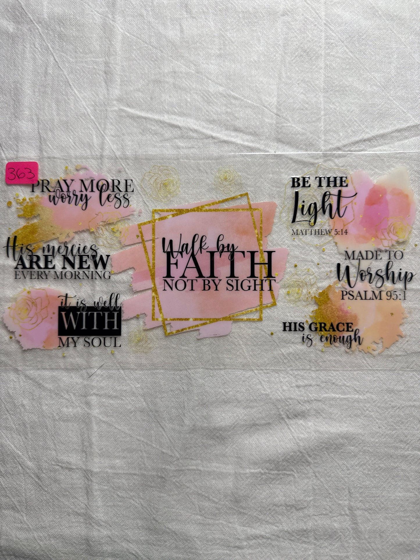 Faith