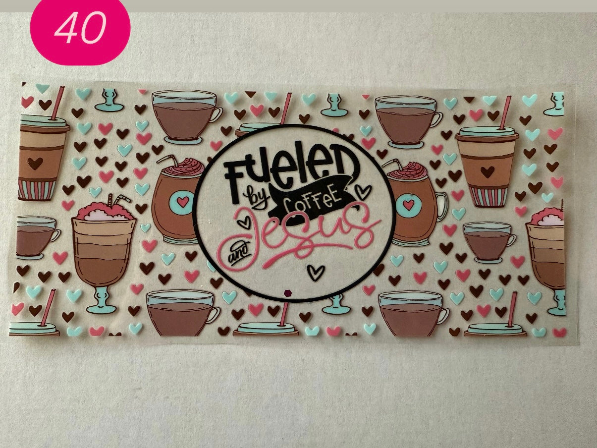 Drinks|Coffee|Cafecito|tea