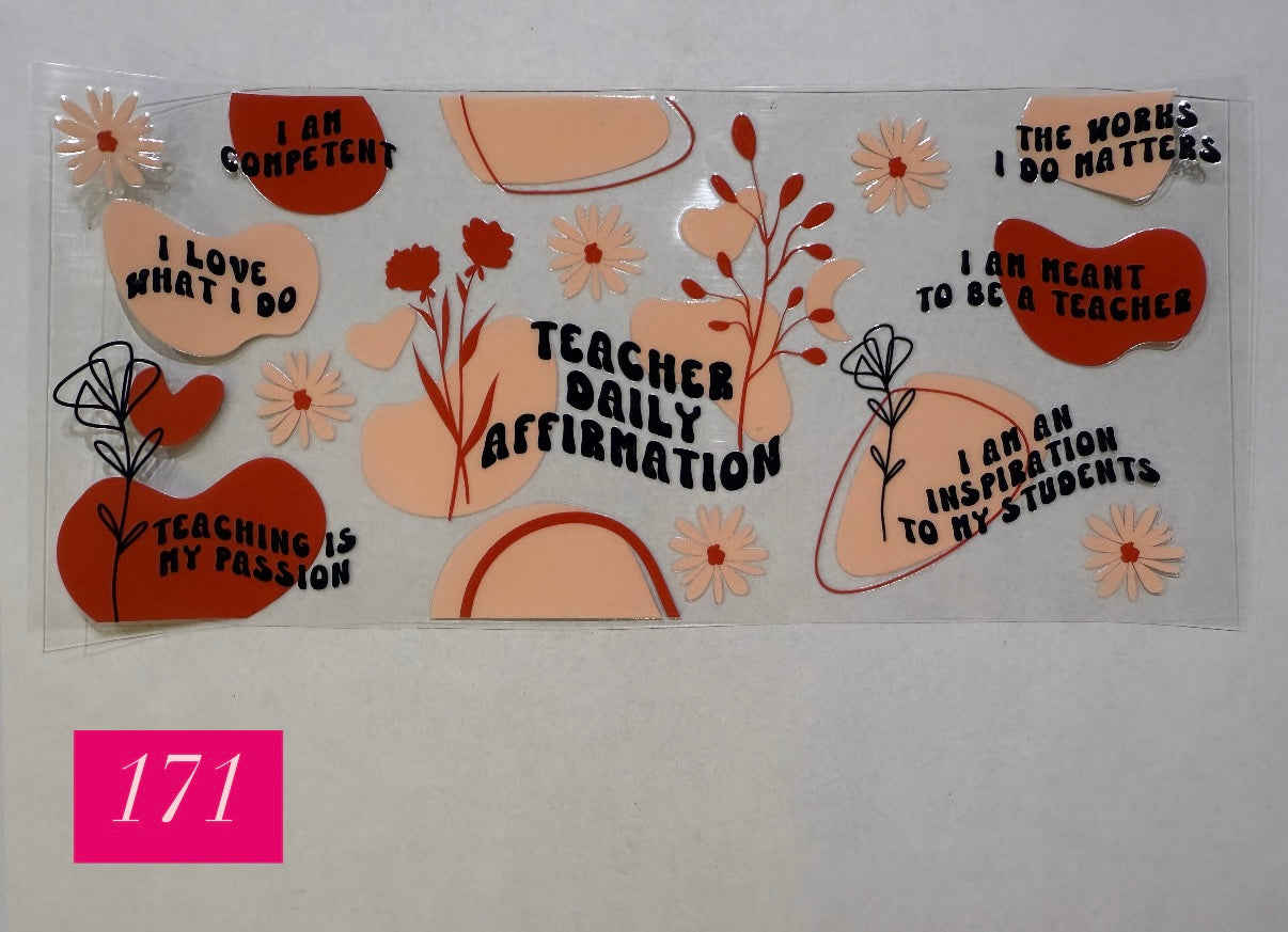 Quotes, books and Affirmations