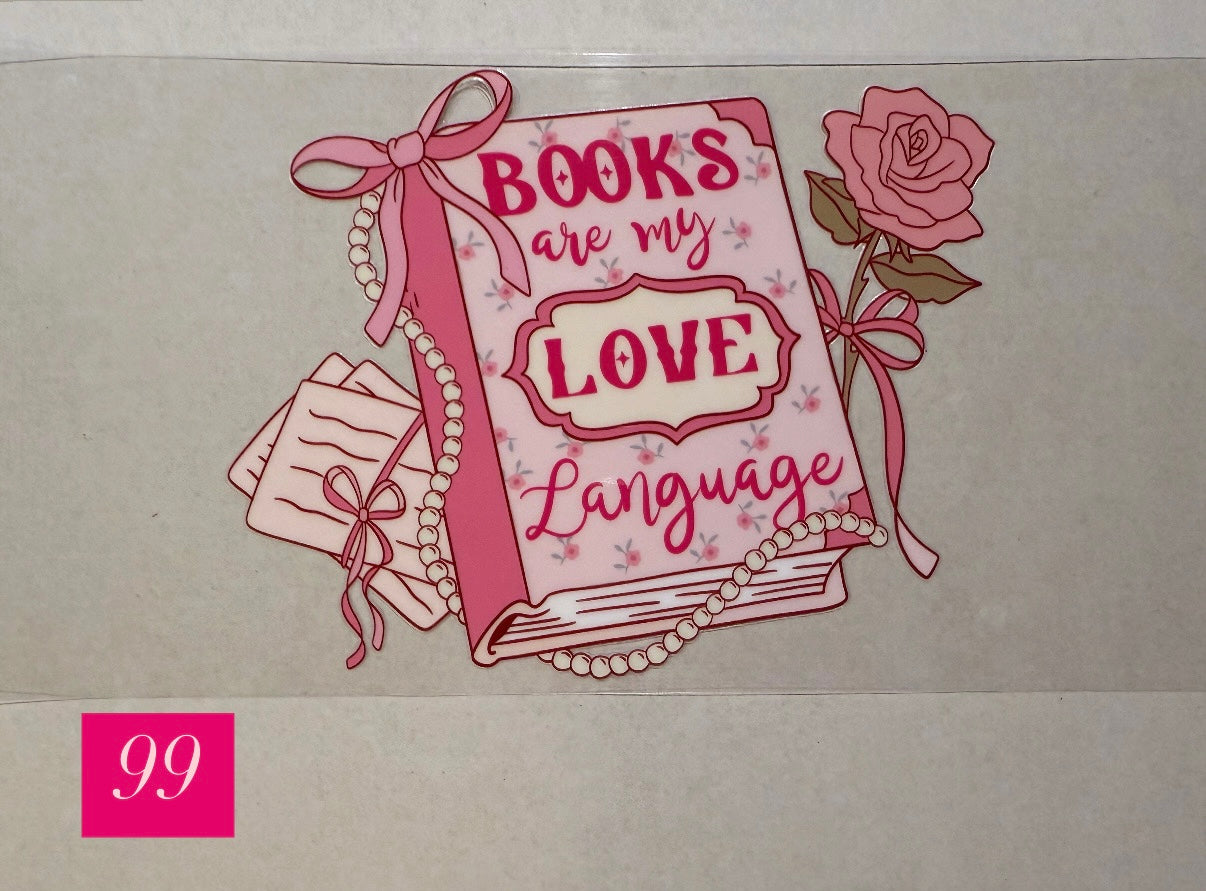 Quotes, books and Affirmations