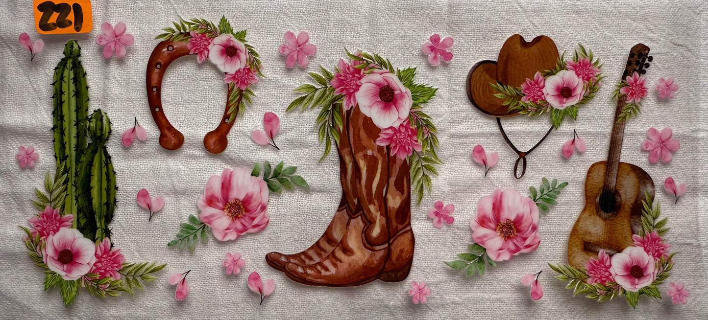 Western Vibes