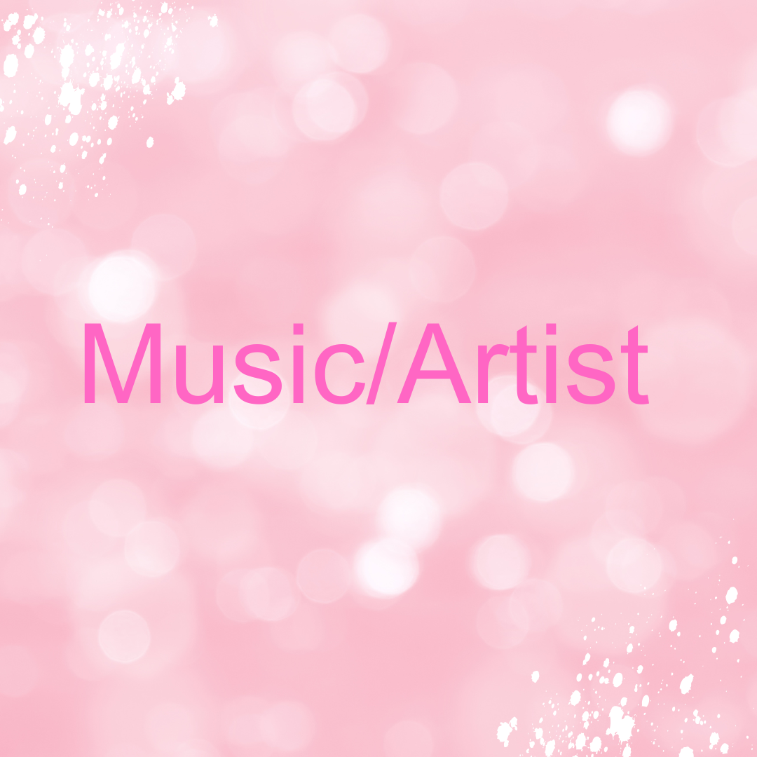 Music/Artist