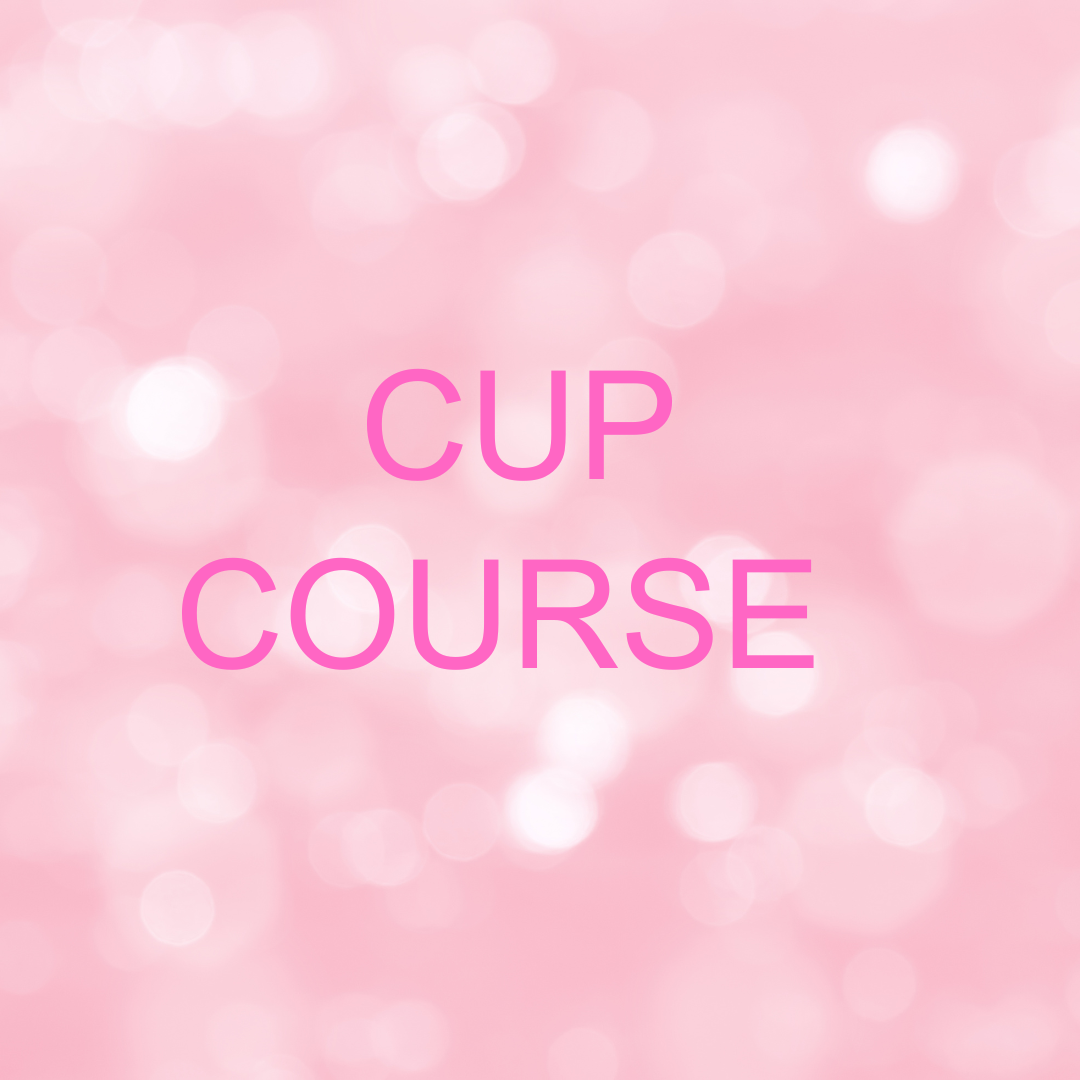 Cup Course
