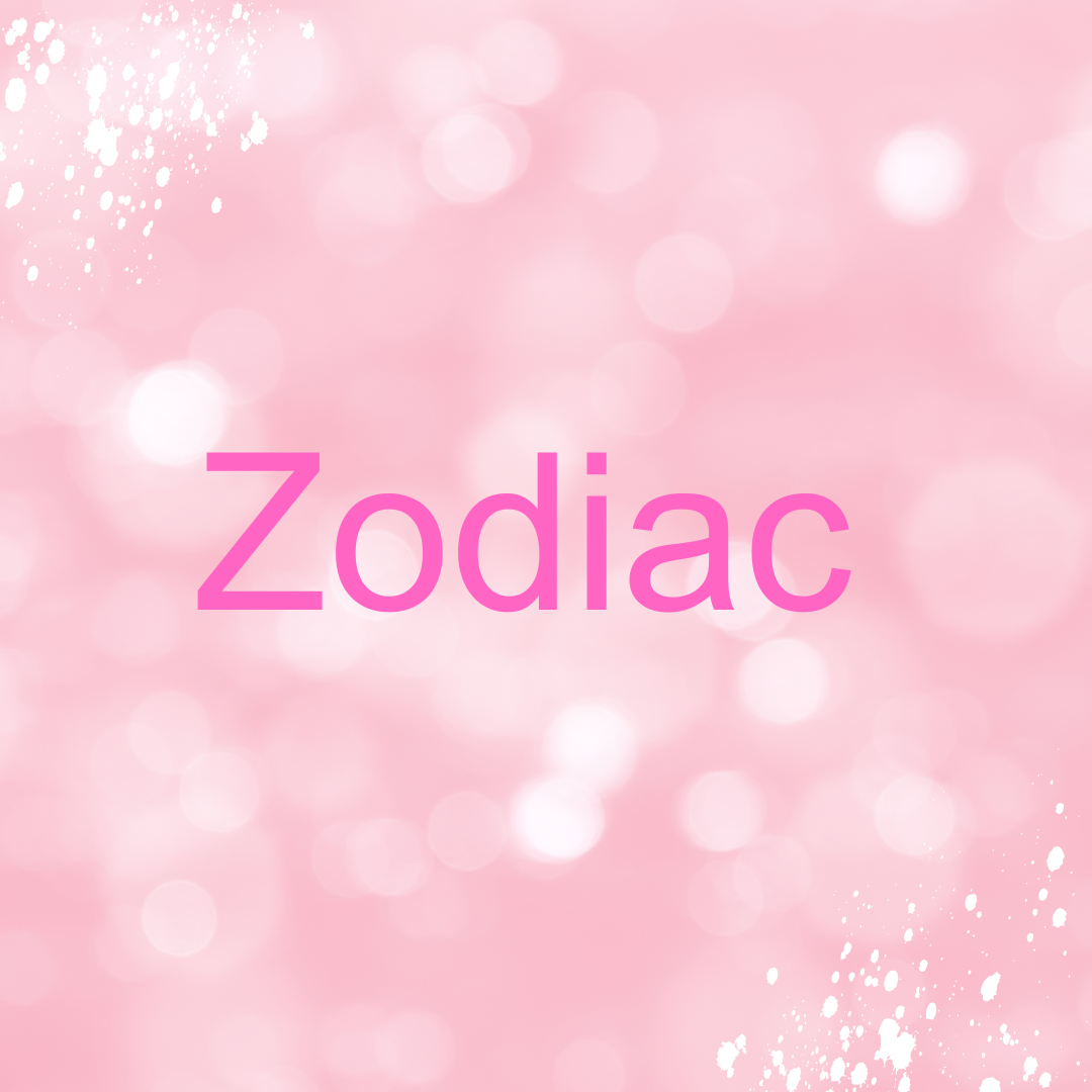 Zodiac|Celestial|Mystical
