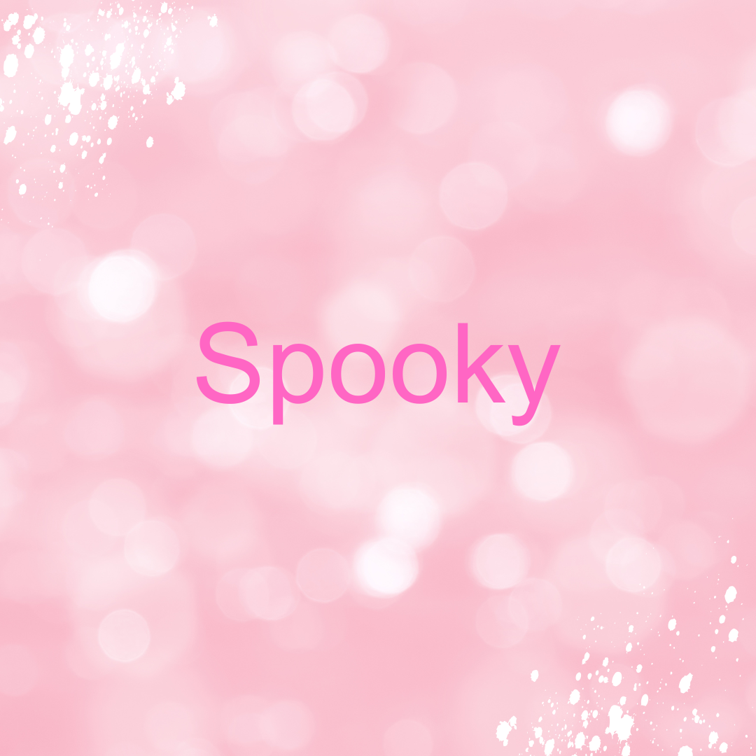 Spooky