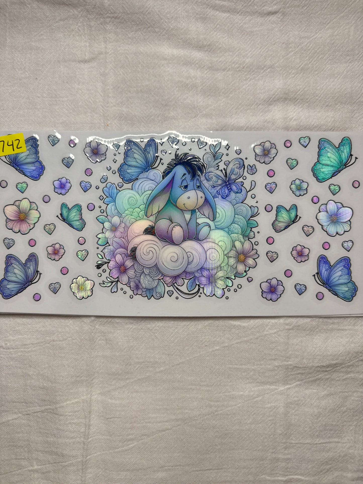 Holographic