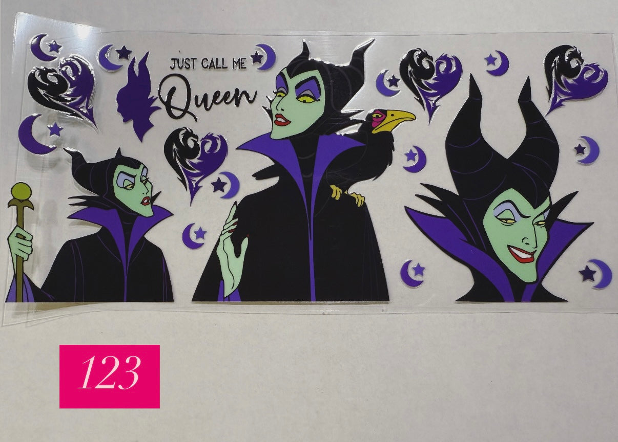 Magical + Iconic Characters #3