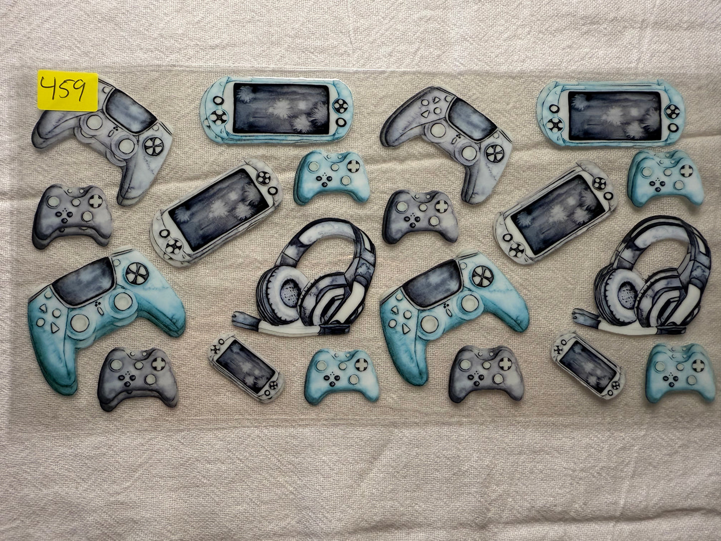 Video Game