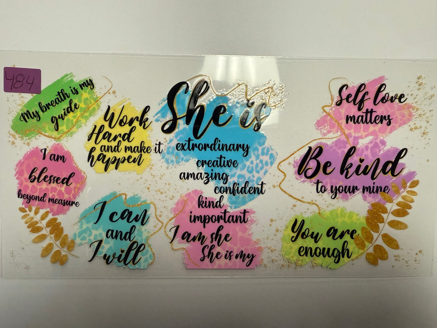 Quotes, books and Affirmations