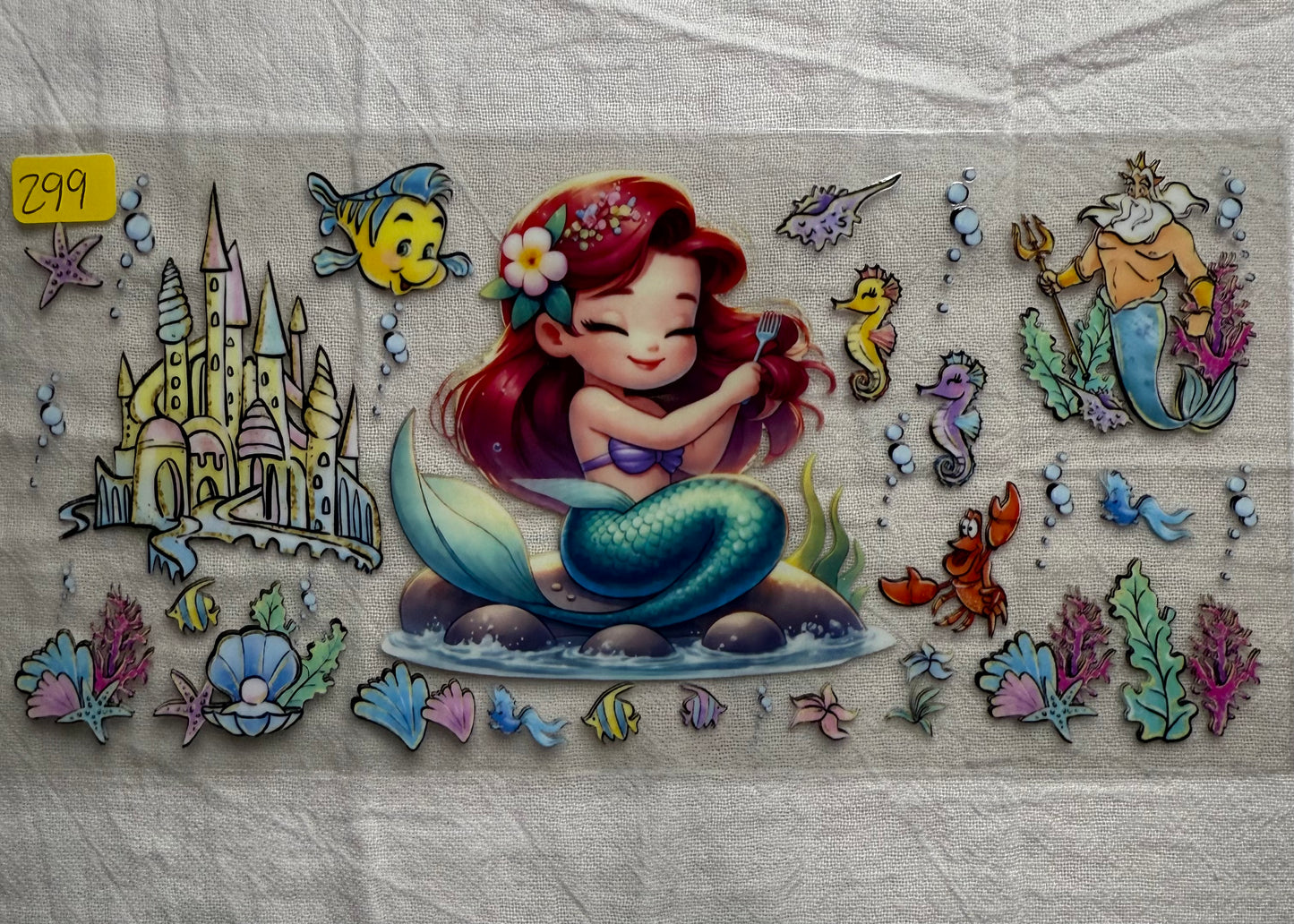 Magical + Iconic Characters #2