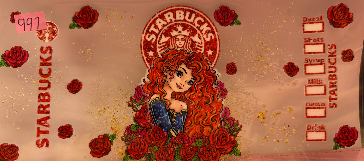 Magical + Iconic Characters #3
