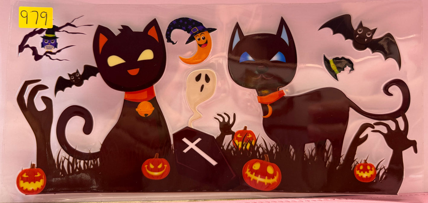Spooky