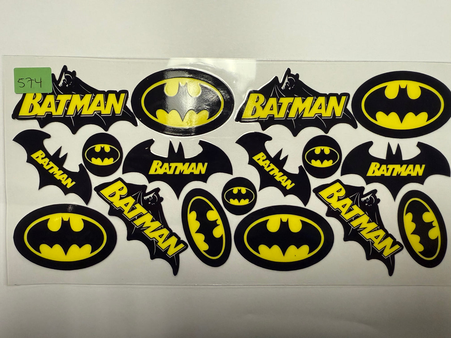 Super Heroes