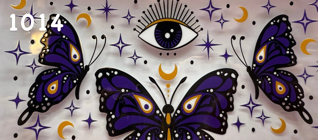 Zodiac|Celestial|Mystical