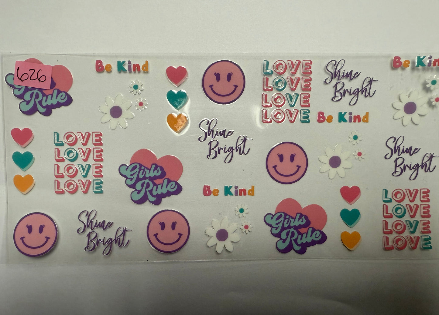 Quotes, books and Affirmations