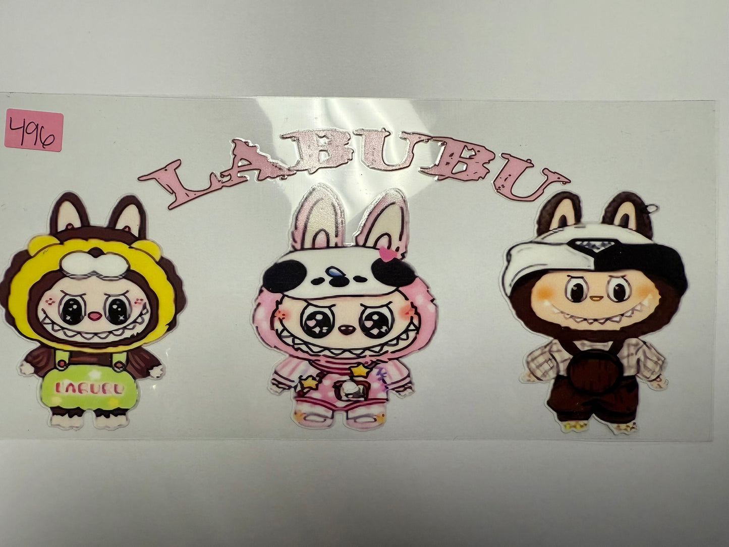 Labubu