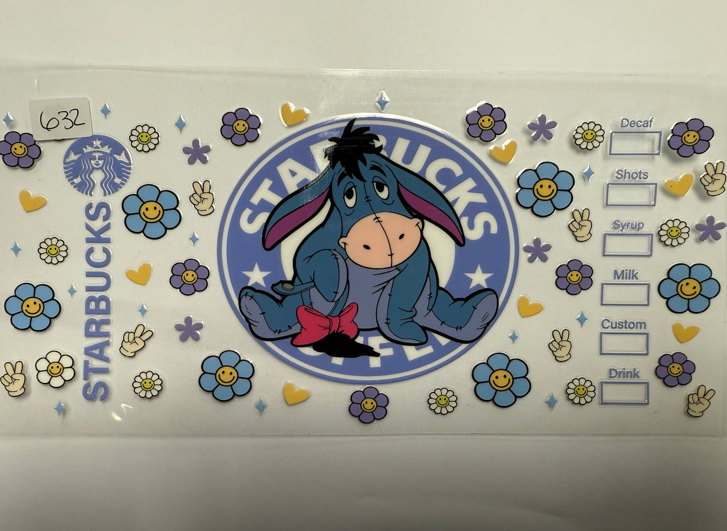 Magical + Iconic Characters #1