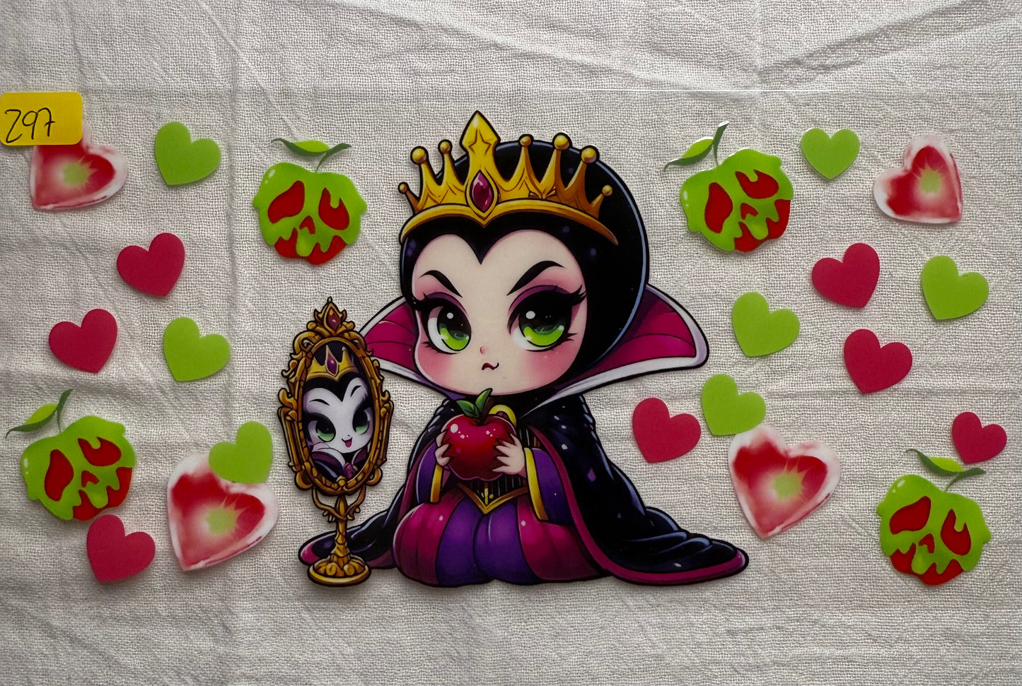 Magical + Iconic Characters #2