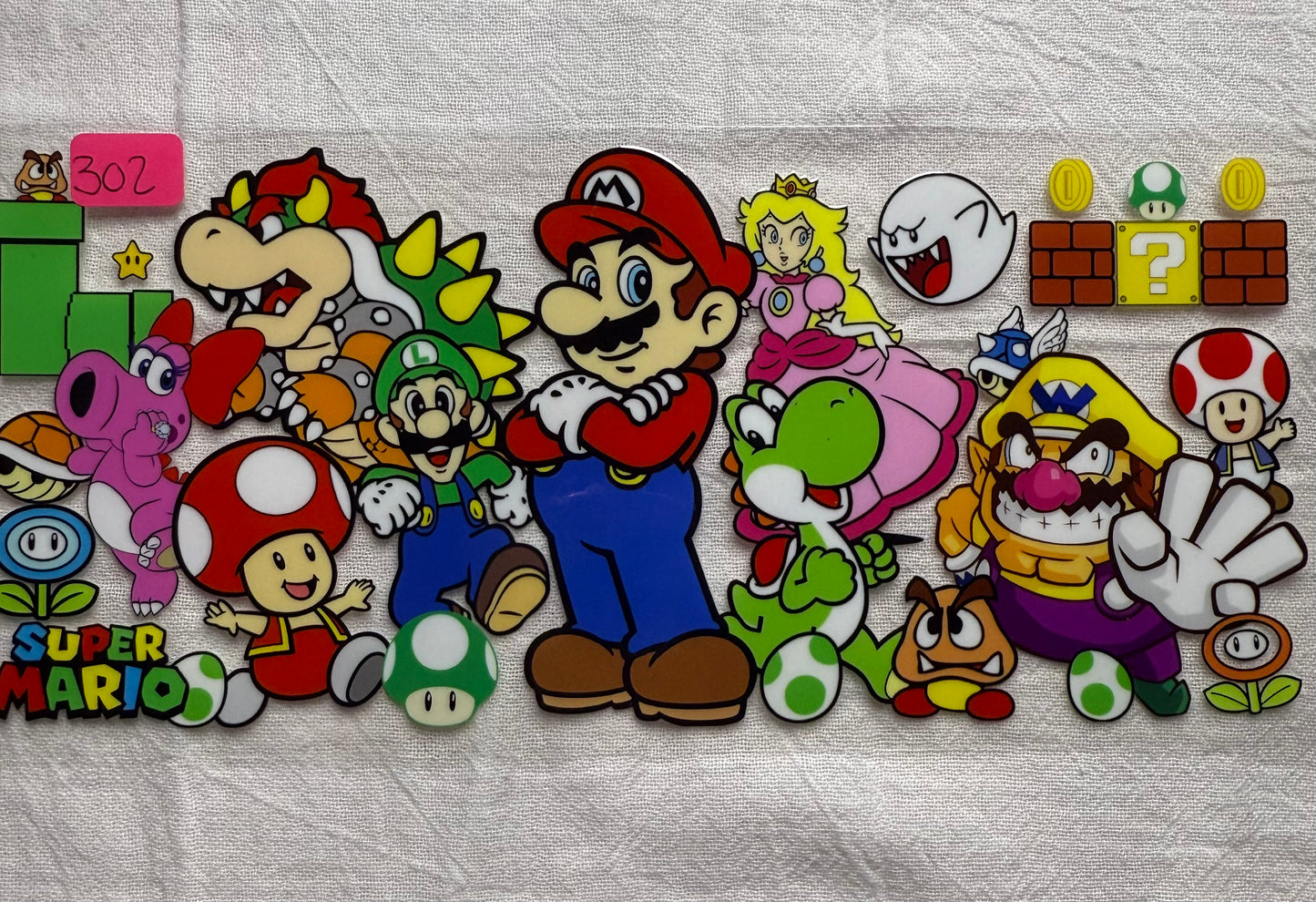 Video Game