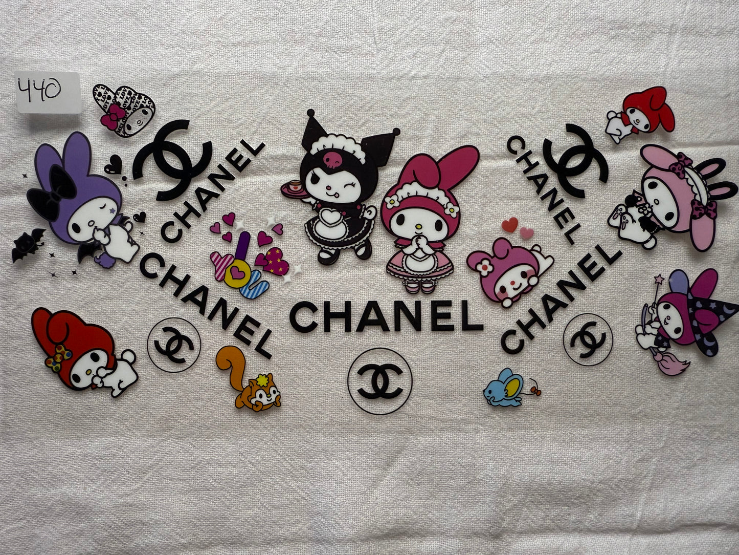 Name Brand Inspired
