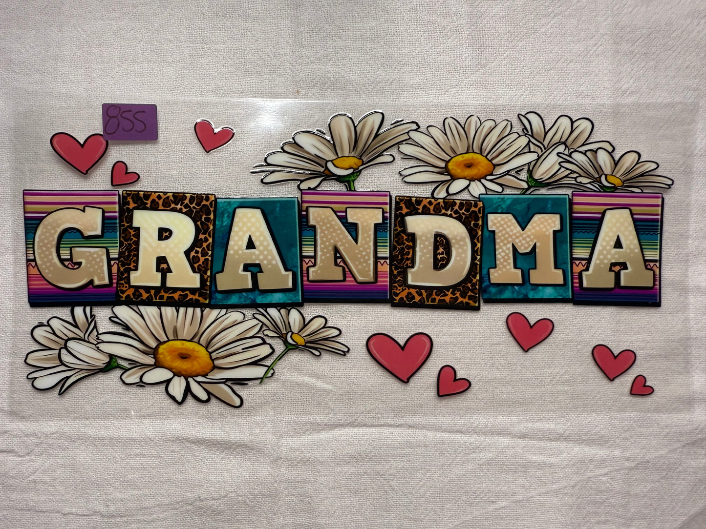 Mom, Grandma & Aunt