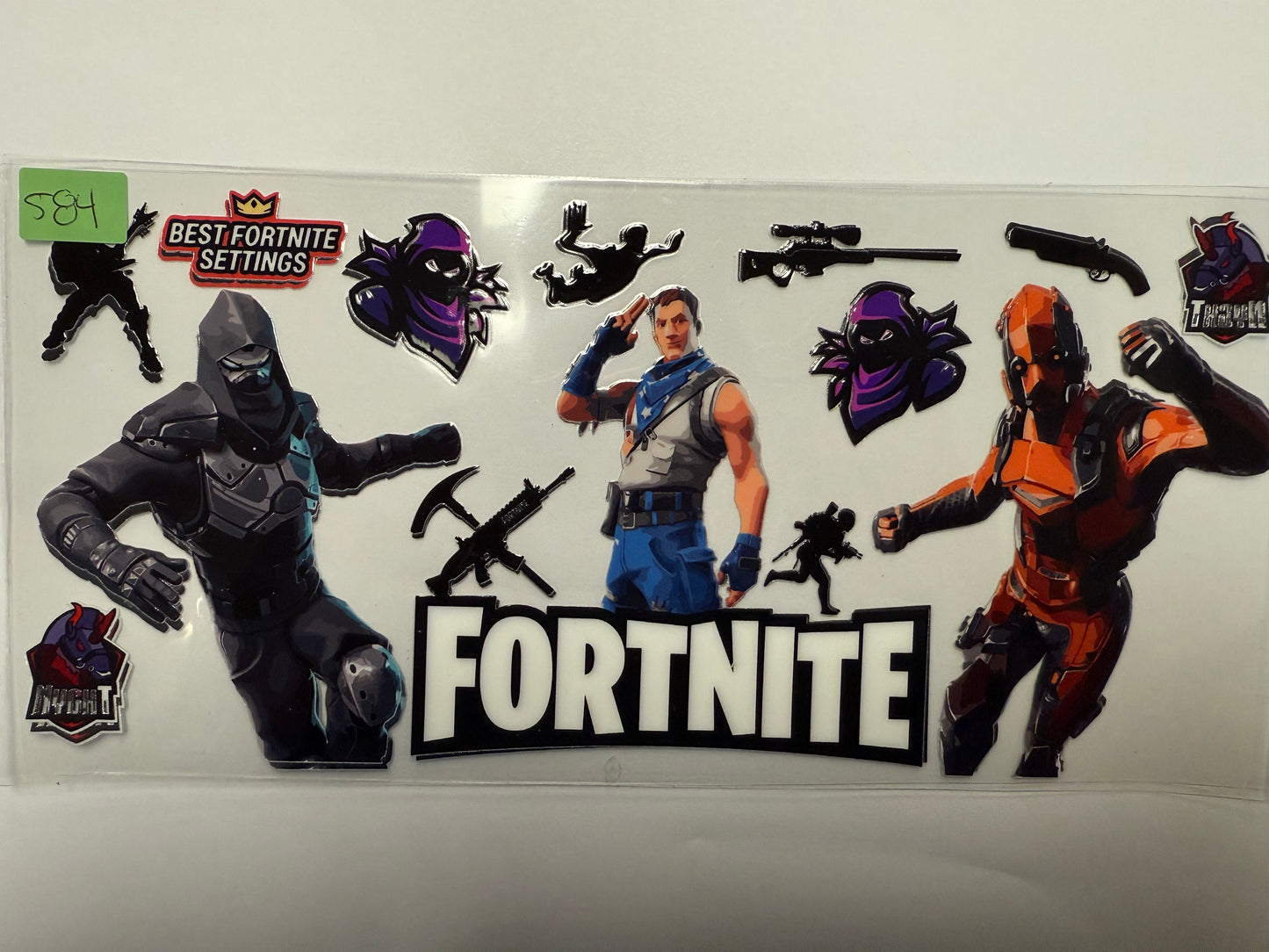 Video Game