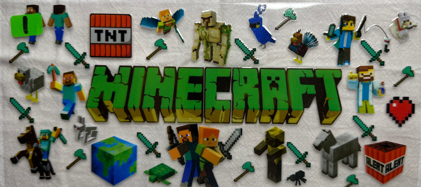 Video Game