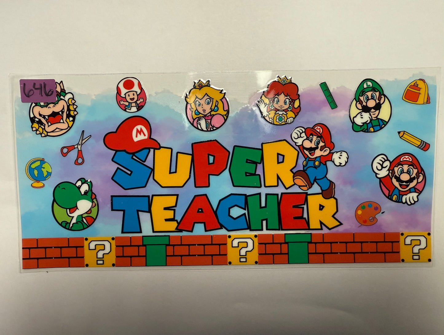 Healthcare & Teacher