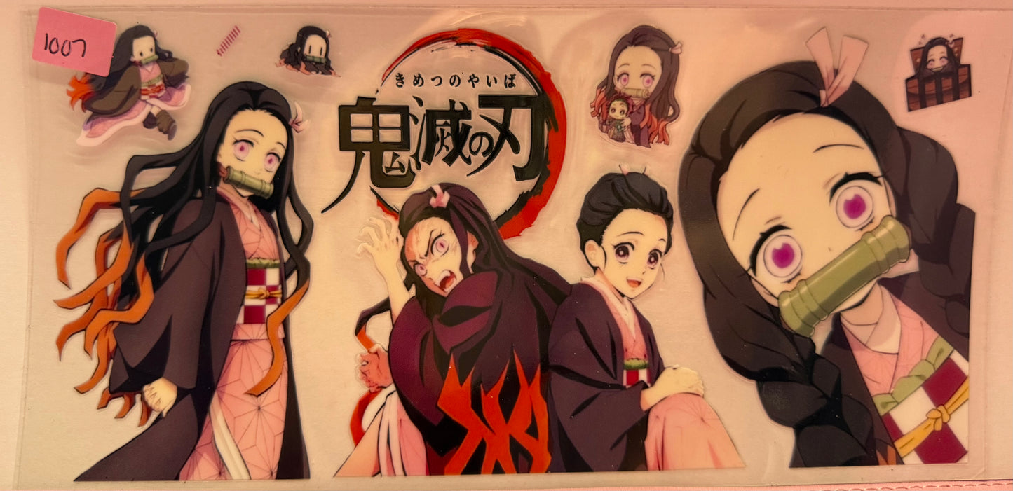 Anime
