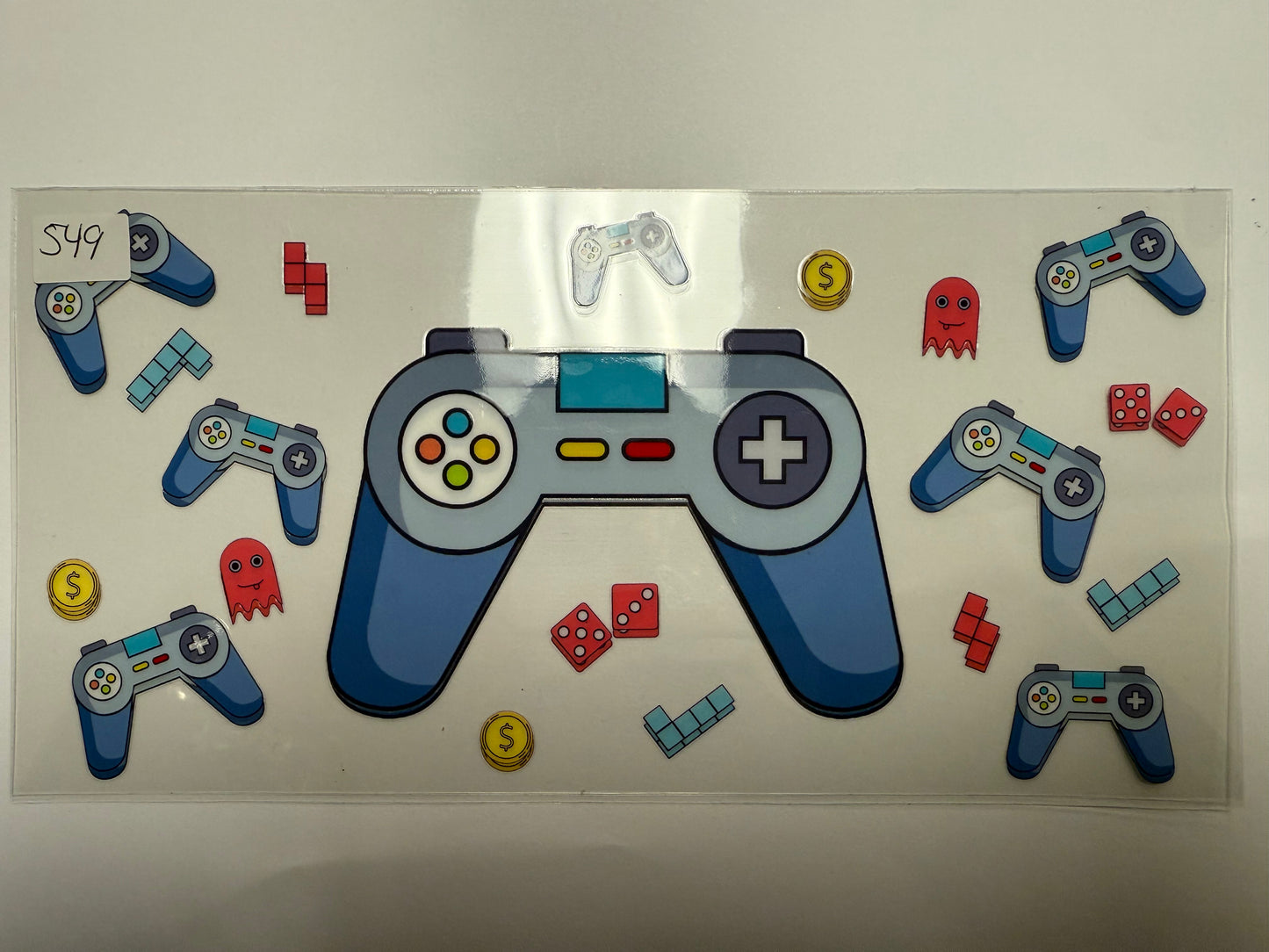 Video Game