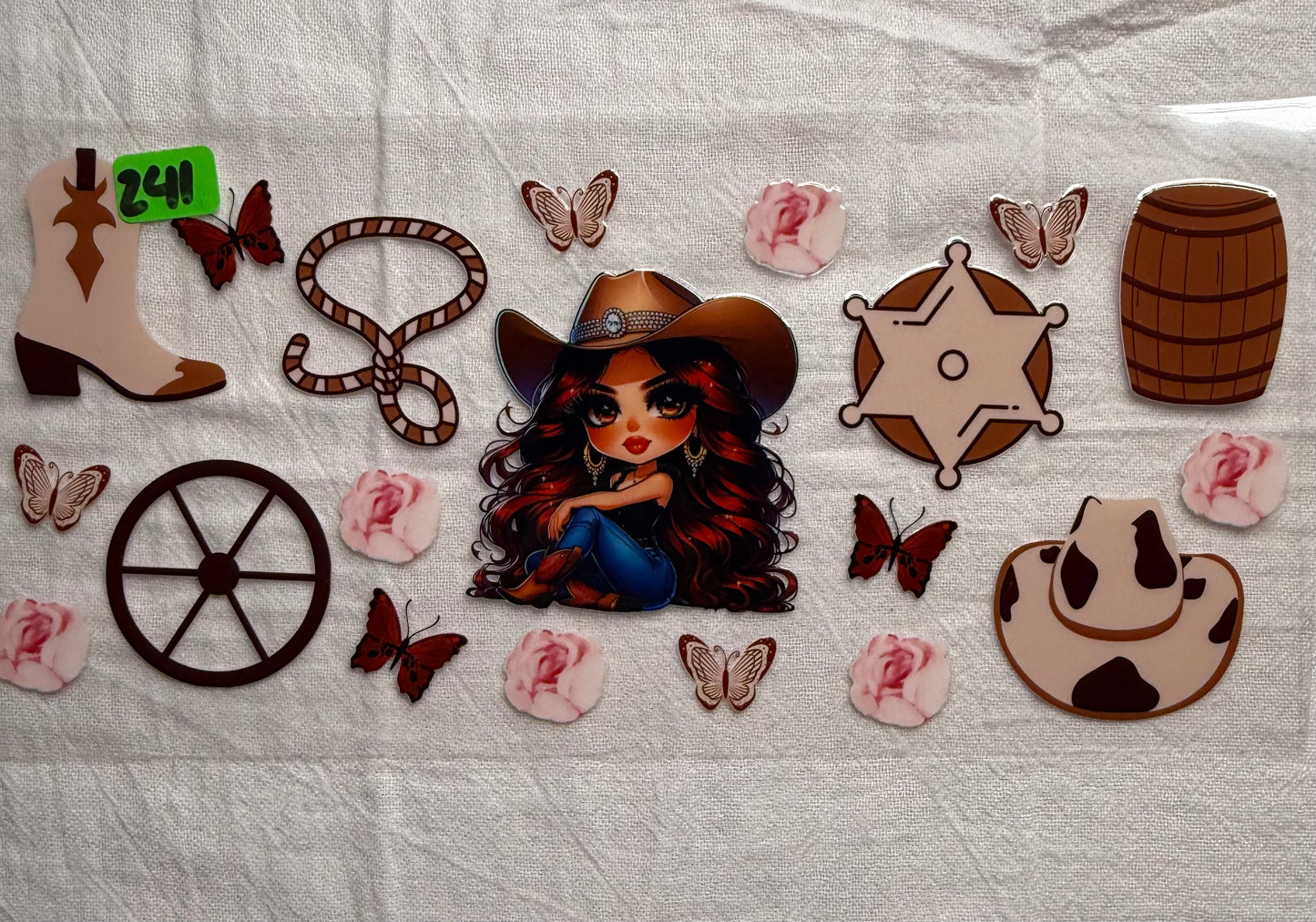 Western Vibes