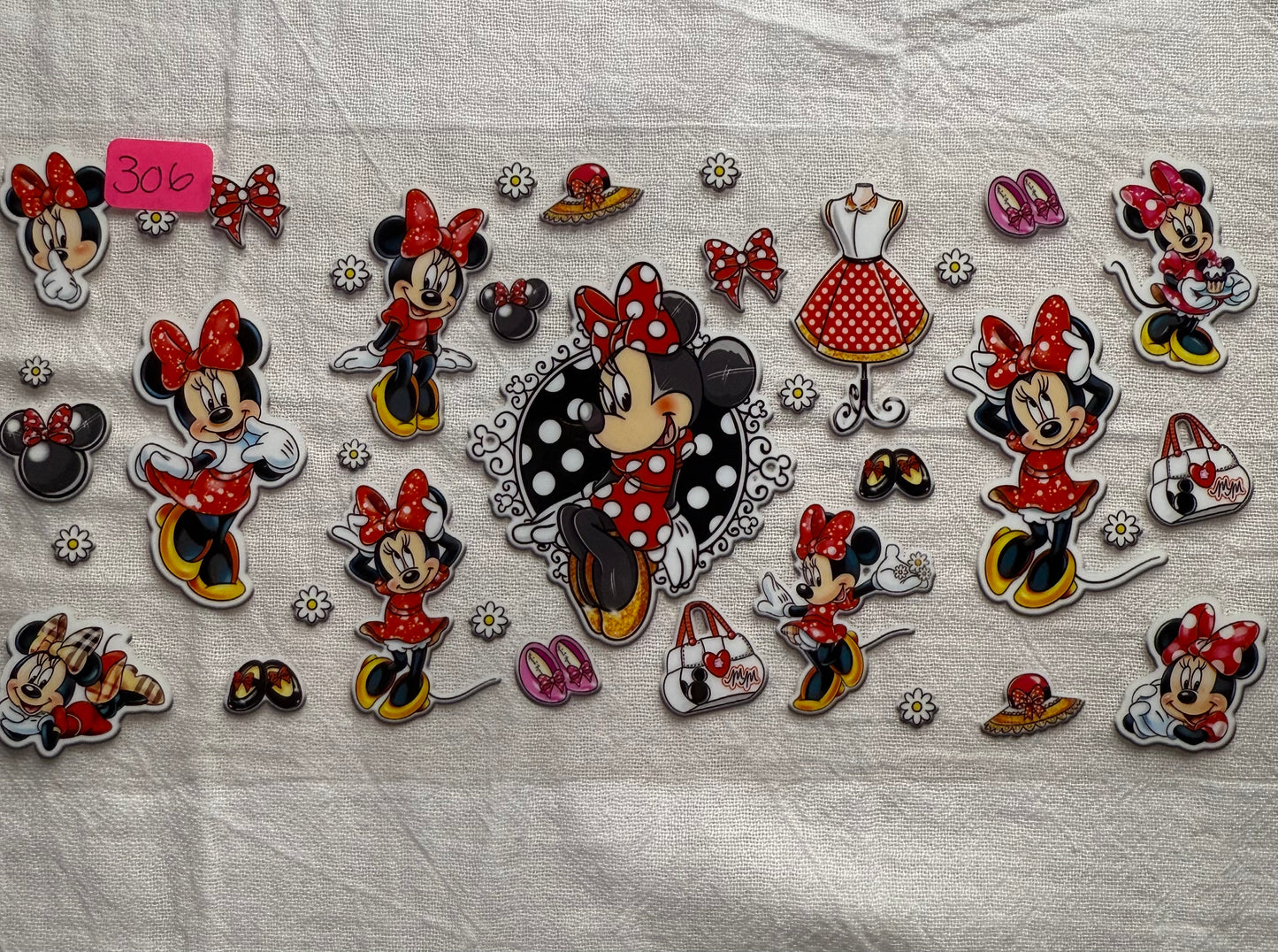 Magical + Iconic Characters #2