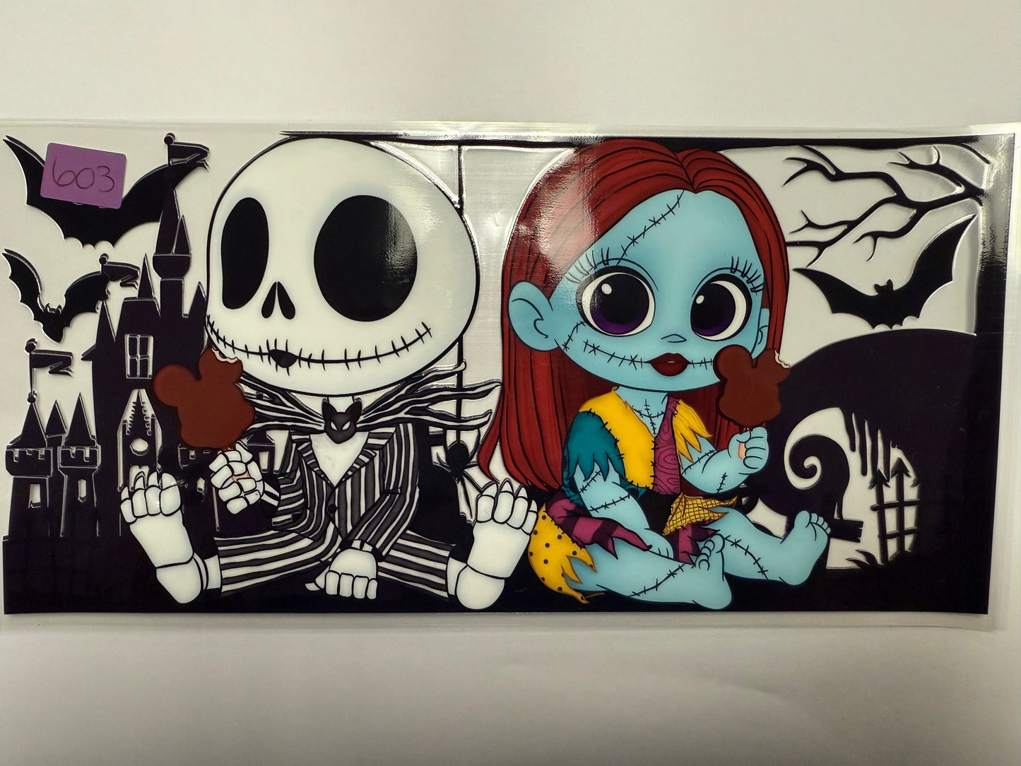 Spooky