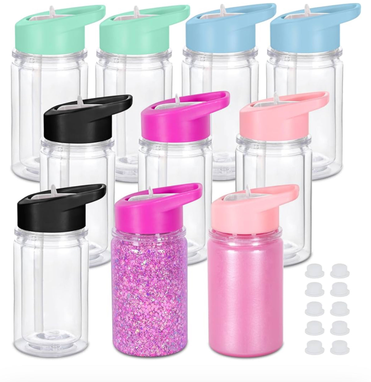 Kids sippy cups 10oz