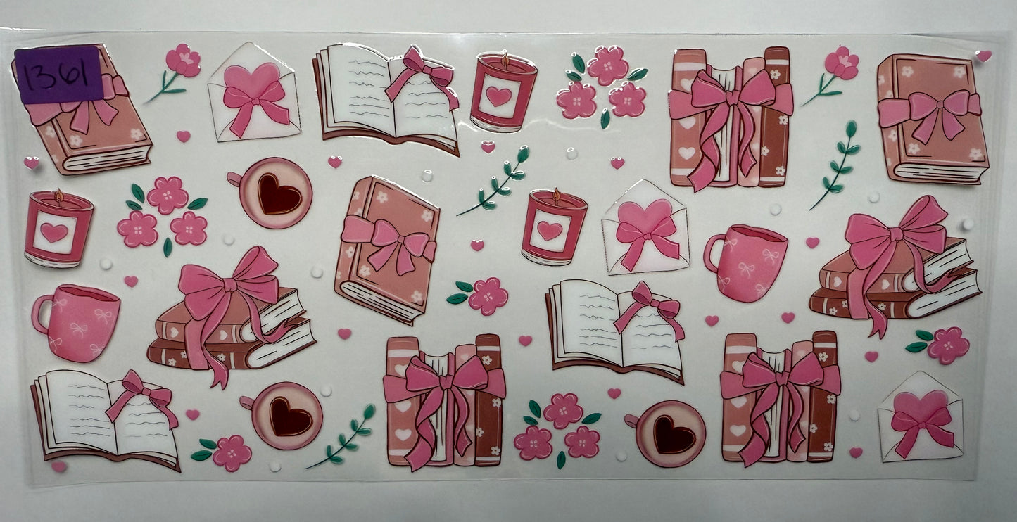 Quotes, books and Affirmations