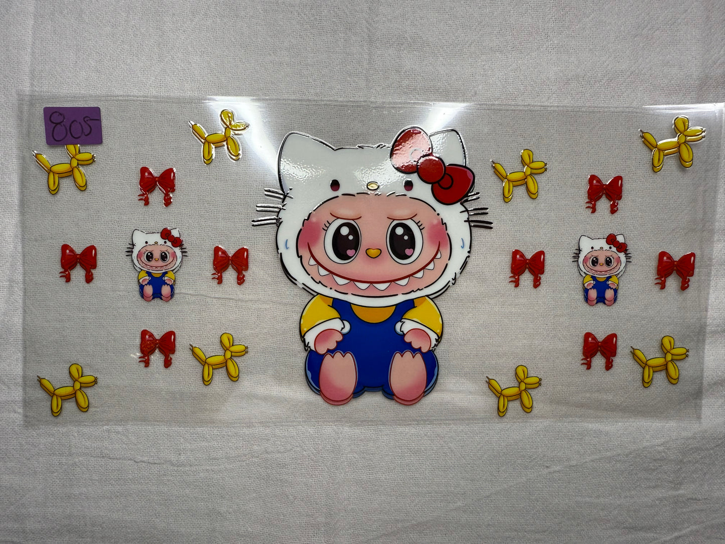 Labubu