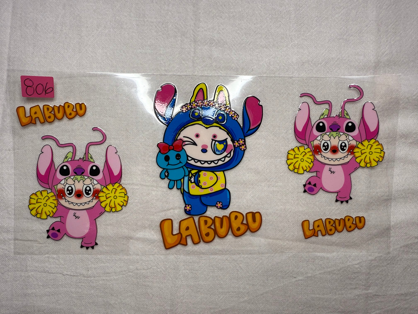Labubu