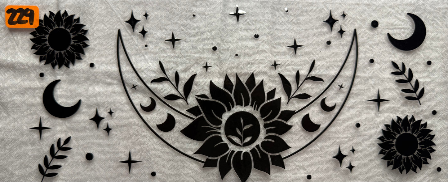 Zodiac|Celestial|Mystical