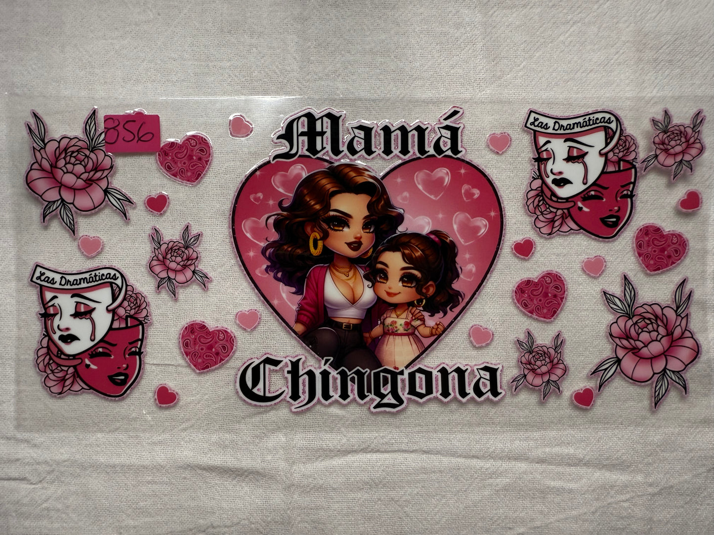 Mom, Grandma & Aunt