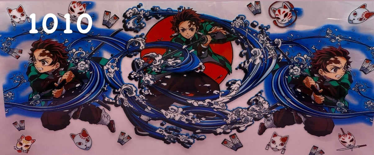 Anime