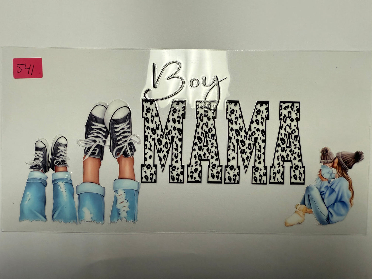 Mom, Grandma & Aunt