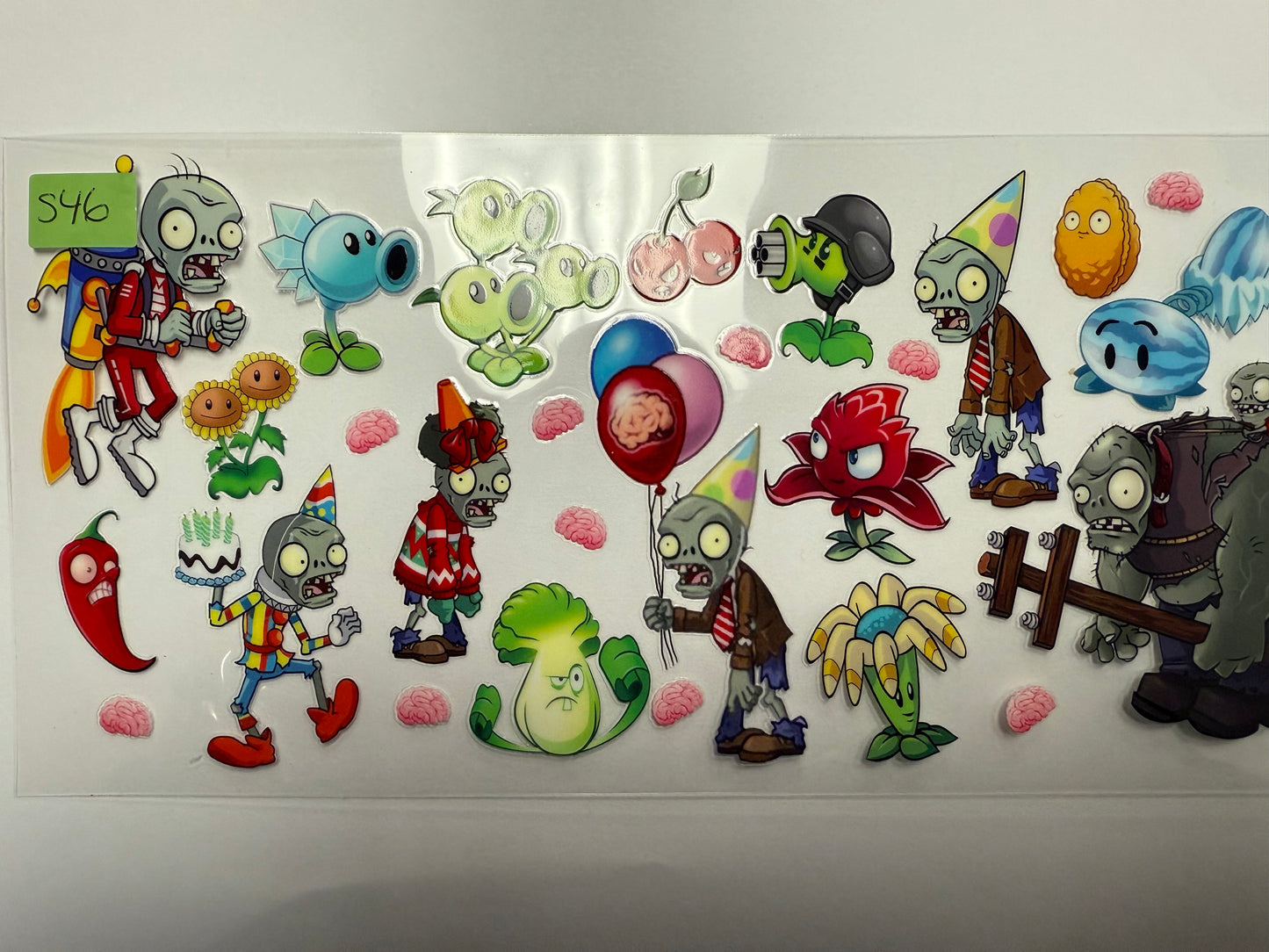Video Game