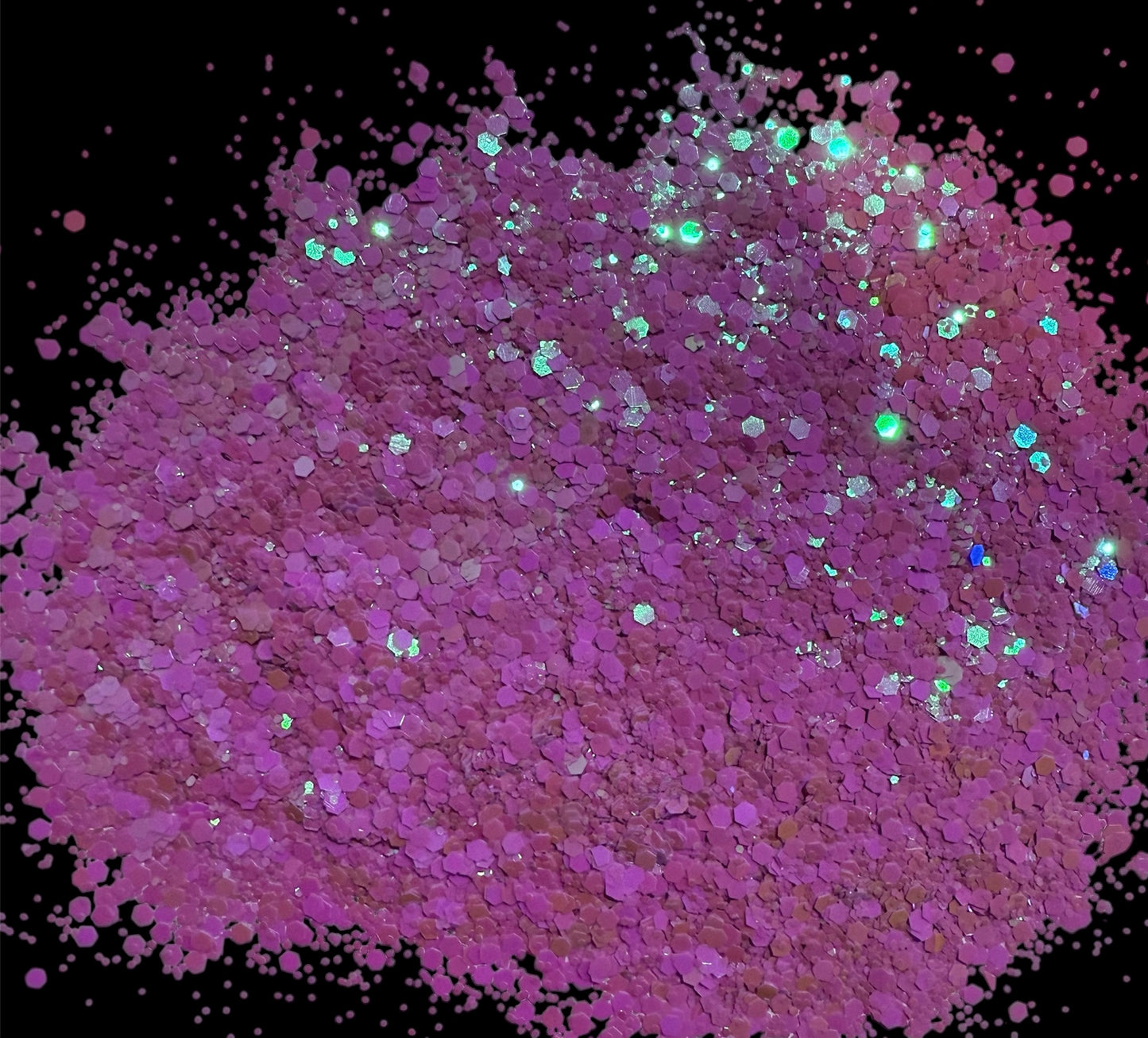GLITTER
