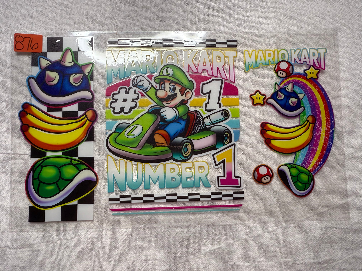 Video Game