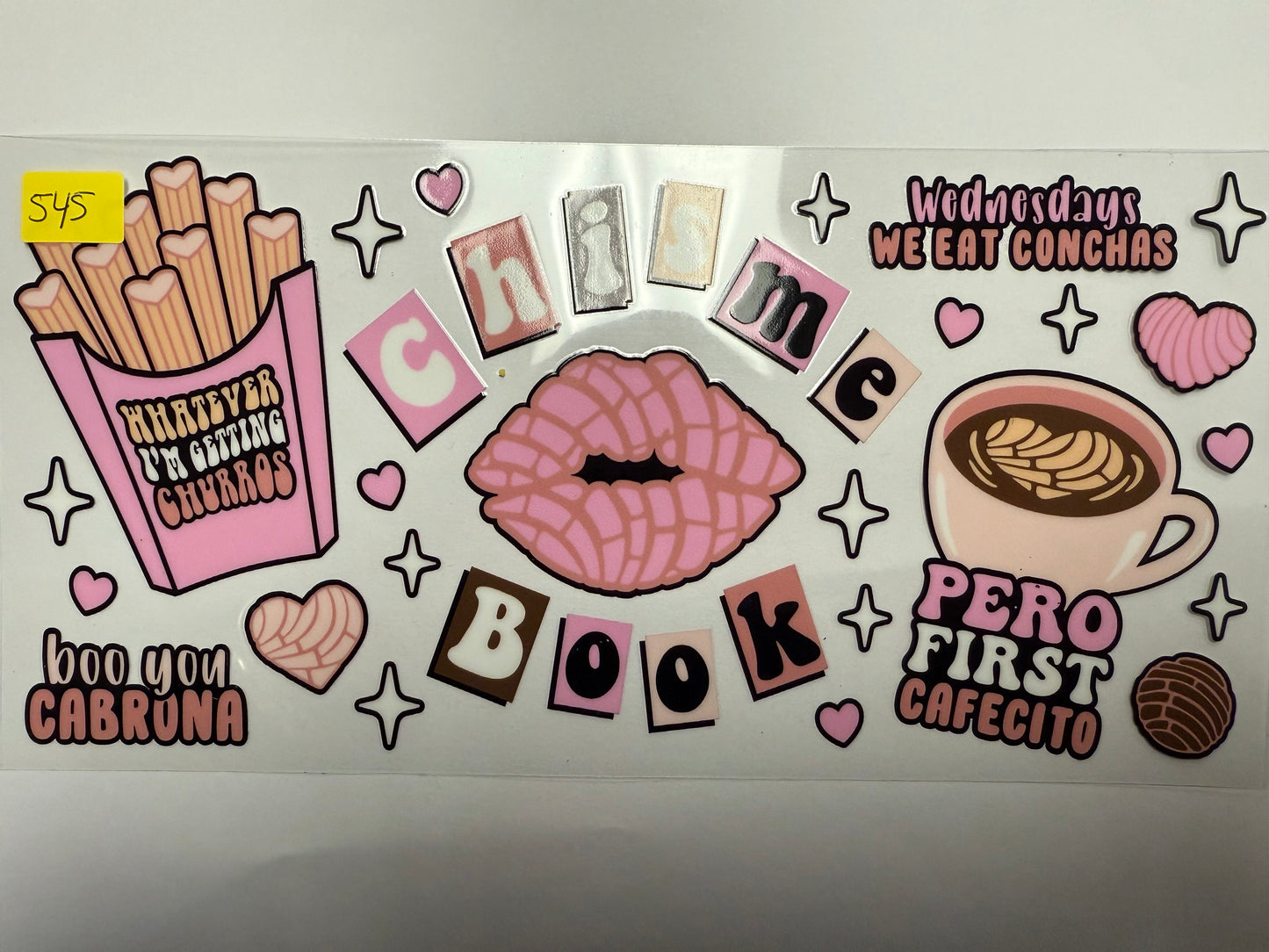 Quotes, books and Affirmations