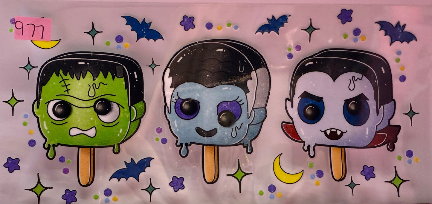 Spooky