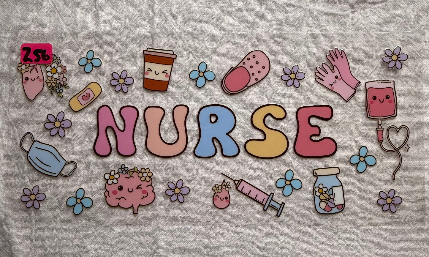 Healthcare & Teacher