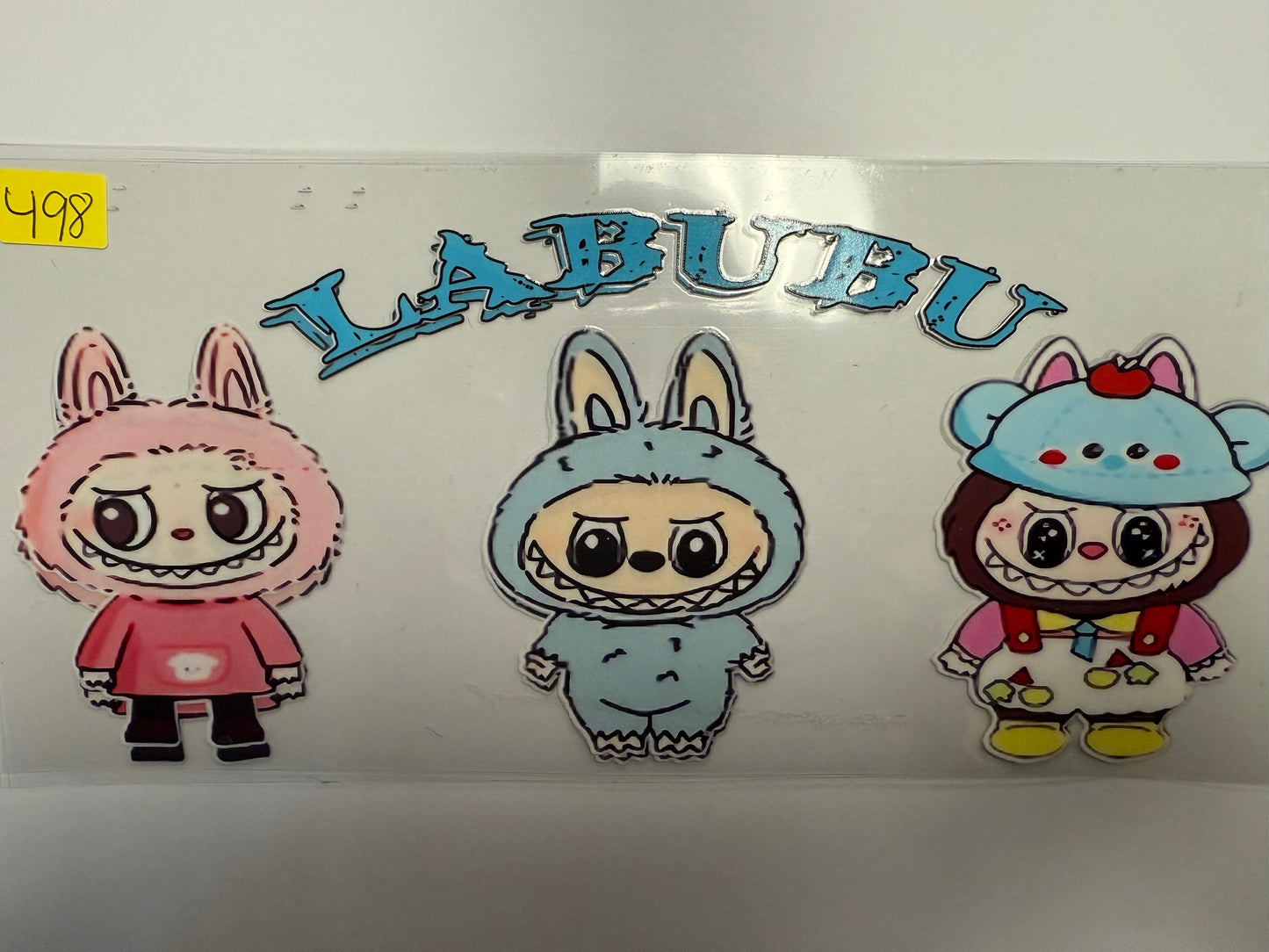 Labubu