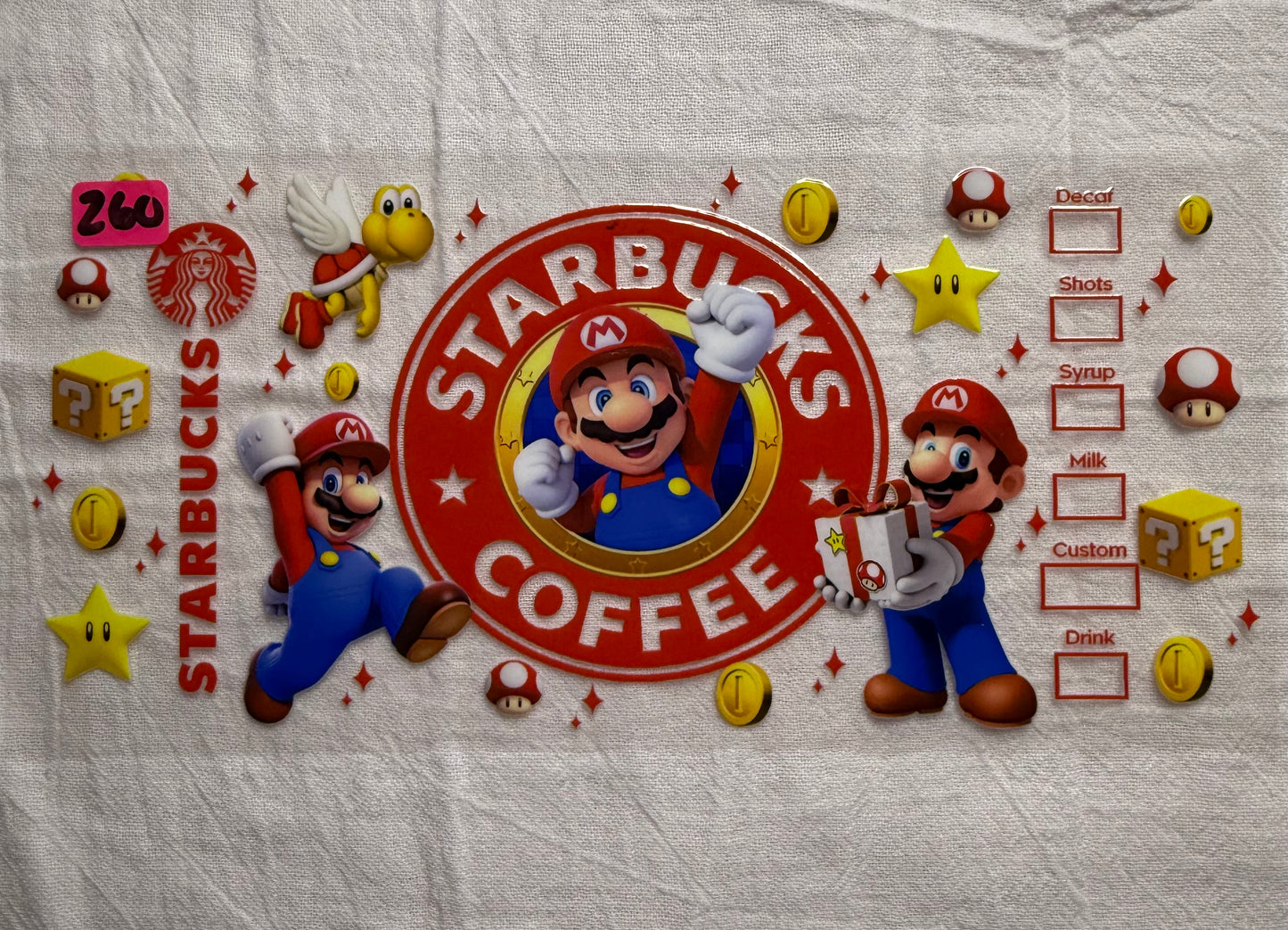 Video Game
